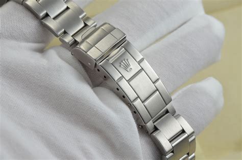 93250 rolex bracelet|Rolex 93250 bracelet review.